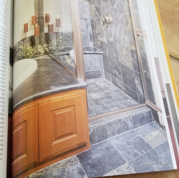 Design ideas book for flooring - Picture 4 of 10